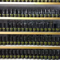 لاک ژل کرومی (۱۰میل)