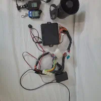 دزدگیر تصویری خودرو