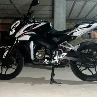 Ns 150|موتورسیکلت|زنجان, |دیوار