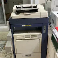 دستگاه کپی لیزری توشیبا Toshiba e-studio 307|پرینتر، اسکنر، کپی، فکس|کرج, گوهردشت|دیوار