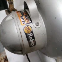 دمنده برقی|پنکه و تصفیهکنندهٔ هوا|اقبالیه, |دیوار