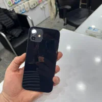 ایفون ۱۲ خاص بدون نقطه