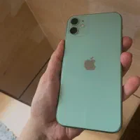 گوشی ایفون یازده ۱۲۸