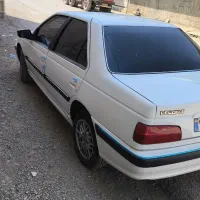 پژو پارس کامل رنگ مدل ۱۴۰۱