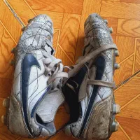 کتونی سالنی اورجینال و استوک نایک اورجینال ۴۲