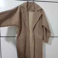 پالتو بلند فوتر|لباس|تهران, حافظیه|دیوار