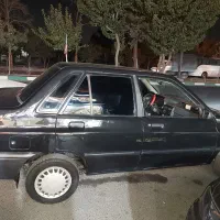 پراید دوگانه کارخانه|خودرو سواری و وانت|کرج, شهرک فهمیده|دیوار