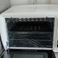 توستر|اجاق گاز و لوازم برقی پختوپز|زنجان, |دیوار