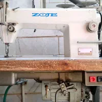 چرخ خیاطی ZOJE|چرخ خیاطی و ریسندگی|اصفهان, کوجان|دیوار