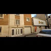 اجاره یک واحد کلید اول اداری تجاری