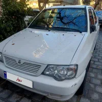 پراید ۱۳۲ مدل ۹۴