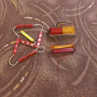 لوازم موتورهندا|قطعات یدکی و لوازم جانبی|قم, آزادگان|دیوار