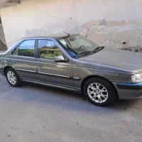 پژو پارس tu5 مدل ۹۷ تمییز دریچه گاز سیمی