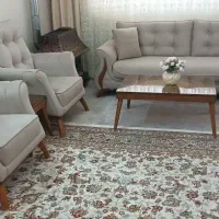 مبل‌راحتی۵نفره