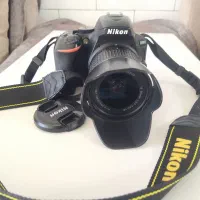 دوربین نیکون مدل D5600