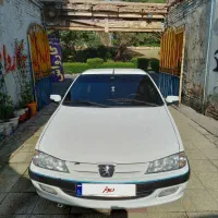 پارس ۹۰ دوگانه شرکتی|خودرو سواری و وانت|اهواز, ۲۴ متری|دیوار