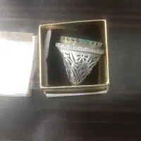 انگشتر فیروزه|جواهرات|محمدیه-قزوین, |دیوار