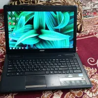 لپتاپ ام اس آی