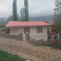 فروش ویلا سند دار در کلاردشت