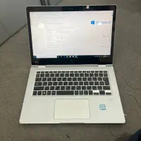 لپ تاپ اچ پی نسل ۷.  ELITEBOOK|رایانه همراه|زاهدان, |دیوار