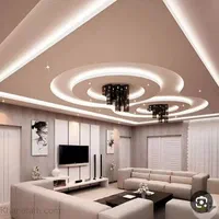 نصب و اجرای کناف