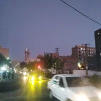 40 متر مغازه بلوار اصلی|اجارهٔ مغازه و غرفه|محمدشهر, سیدآباد|دیوار