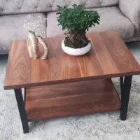 میز جلو مبلی