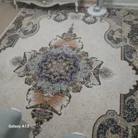 فرش و روفرشی ۹متری