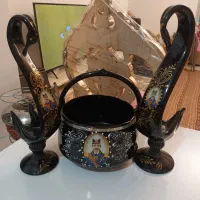 ظروف دکوری و آشپزخانه