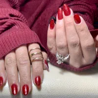 کاشت ناخن ولیفت ولمینت مژه