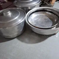 ظروف اشپزخانه