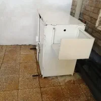 دکه نو و تمیز بدون استفاده|فروش مغازه و غرفه|بهبهان, |دیوار