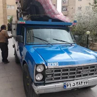 باربری شهرک گلستان حمل نقل اسباب منزل بانیسان خاور|خدمات حمل و نقل|بجنورد, |دیوار
