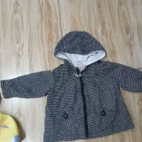 ۳دست پلیورتمیزوسالم|کفش و لباس بچه|بومهن, |دیوار