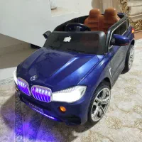 ماشین شارژی