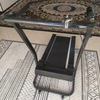 تردمیل مکانیکی ایران ربات