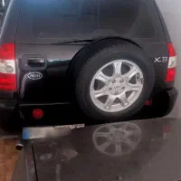 ام وی ام x33|خودرو سواری و وانت|زرند, |دیوار