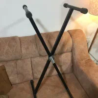 پایه ضربدری ارگ