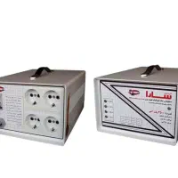 استابلایزر ۳۵۰۰ تمام اتوماتیک سارا