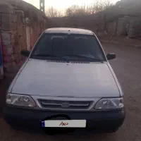 پراید 131|خودرو سواری و وانت|بافت, |دیوار