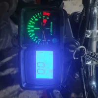 هوندا 125|موتورسیکلت|اصفهان, عاشق‌آباد|دیوار