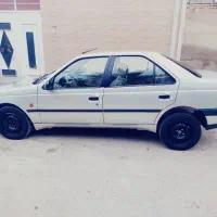 پژو 405مدل 97به رویت خشک