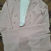 کردی و شلوار زانه