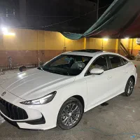 mg 5 2026 لاکچری