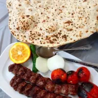 کباب زن ماهر جهت همکاری در استان مازندران