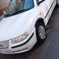 سمند ef7|خودرو سواری و وانت|تهران, شهرک شریعتی|دیوار
