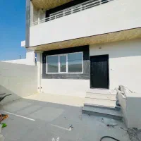 فروش دو واحدی همکف۱۵۰ متری سه خوابه