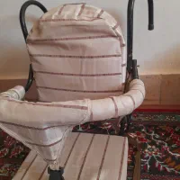 صندلی کودک