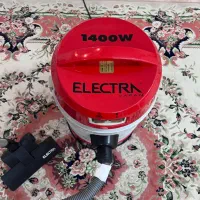 جاروبرقی سطلی|جاروبرقی، جارو شارژی، بخارشو|امیرکلا, |دیوار