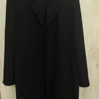 مانتو کتی زنانه